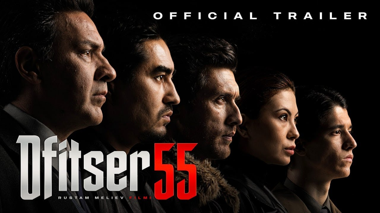 Ofitser 55