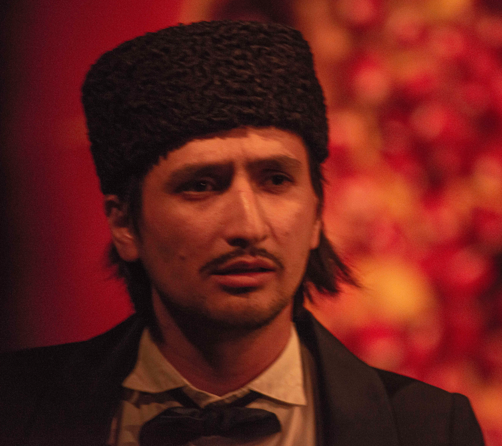 Ulmas Uraev — gallery image 2