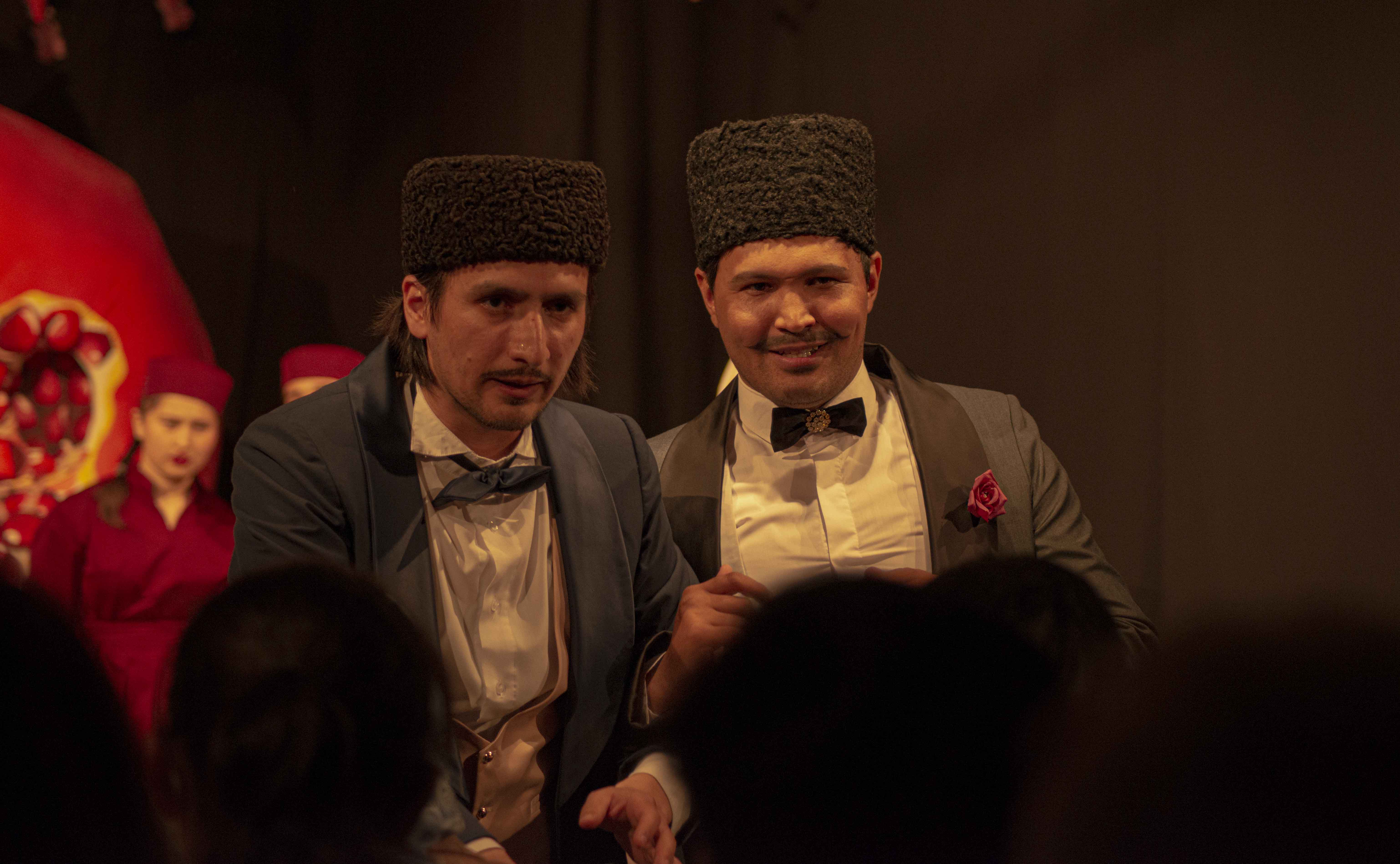 Ulmas Uraev — gallery image 7